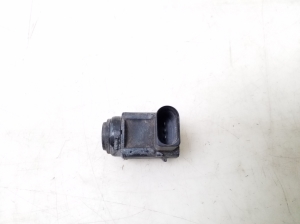 Volkswagen Phaeton (2002–2017) Front parking sensor - 4