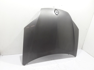 RENAULT Laguna III (2007–2015) Hood 651000021R - 3