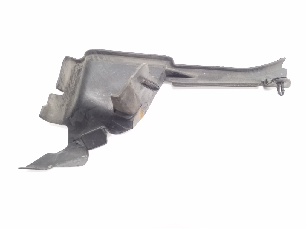 MERCEDES-BENZ M-Class W164 (2005-2011) Radiator air diverter A1645001616 21851528