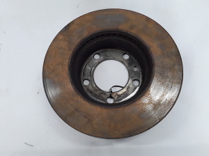 RENAULT Master III (2010–2017) Eesmine piduriketas 8200688880 - 2