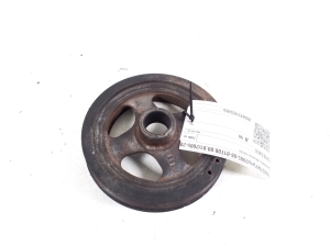  Crankshaft Pulley 