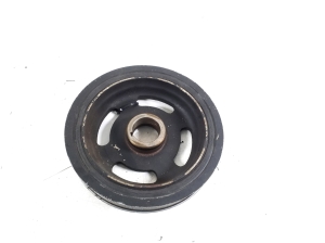  Crankshaft Pulley 