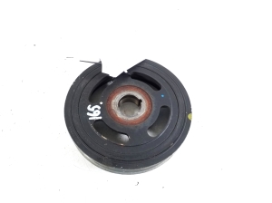   Crankshaft Pulley 