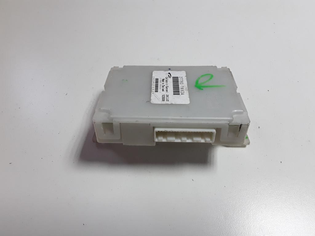 NISSAN Juke YF15 (2010-2020) Other Control Units 277601KK0A 24553927