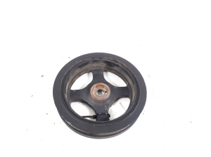  Crankshaft Pulley 