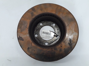 RENAULT Master III (2010–2017) Eesmine piduriketas 8200688880 - 2