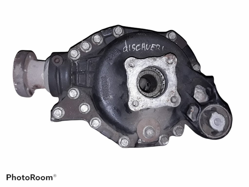 LAND ROVER Discovery 4 generation (2009-2016) Front Transfer Case CH223017AB 24553920