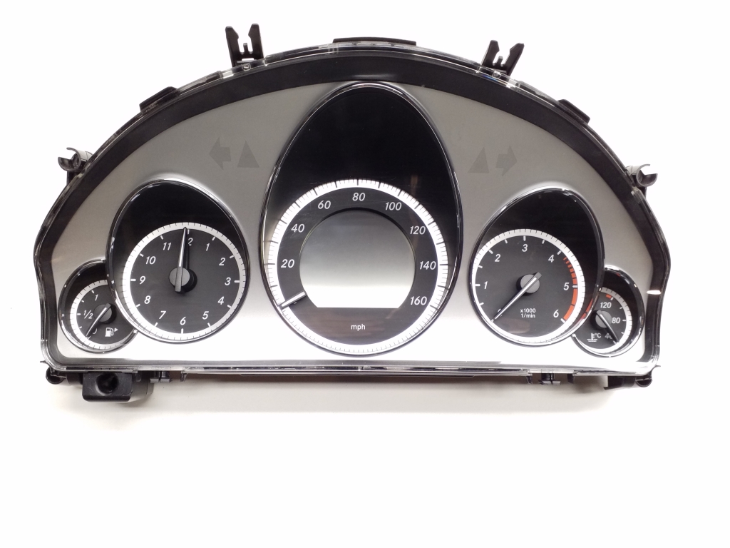 MERCEDES-BENZ E-Class W212/S212/C207/A207 (2009-2016) Speedometer a2129002010, a2129014100, A2049024102 21851508