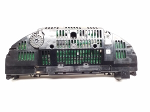 Mercedes Benz E-Class W212 (2009–2015) Instrument cluster a2129002010 - 3