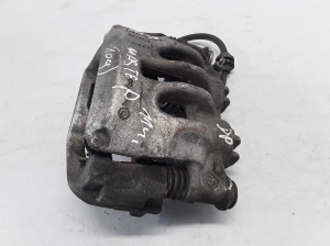 RENAULT Master III (2010–2017) Bremssattel vorne 410015070R - 2