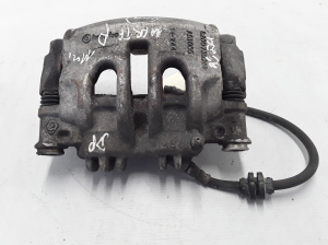 RENAULT Master III (2010–2017) Bremssattel vorne 410015070R - 3