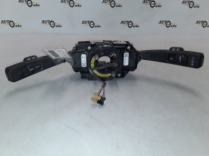 VOLVO XC70 (2007–2016) Wickelfeder (Schleifring) 31275025 - 3