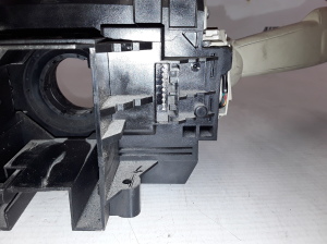 VOLVO XC70 (2007–2016) Wickelfeder (Schleifring) 31275025 - 4