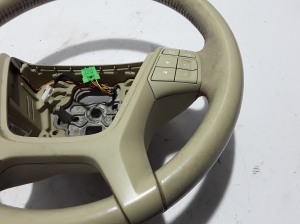 VOLVO XC70 (2007–2016) Steering wheel 31271095 - 4