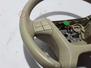 VOLVO XC70 (2007–2016) Steering wheel 31271095 - 5