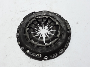  Clutch disc 