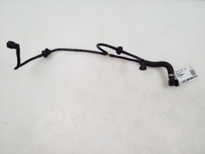 Opel Astra J (2009–2017) Bremsunterdrucksensor 20876799