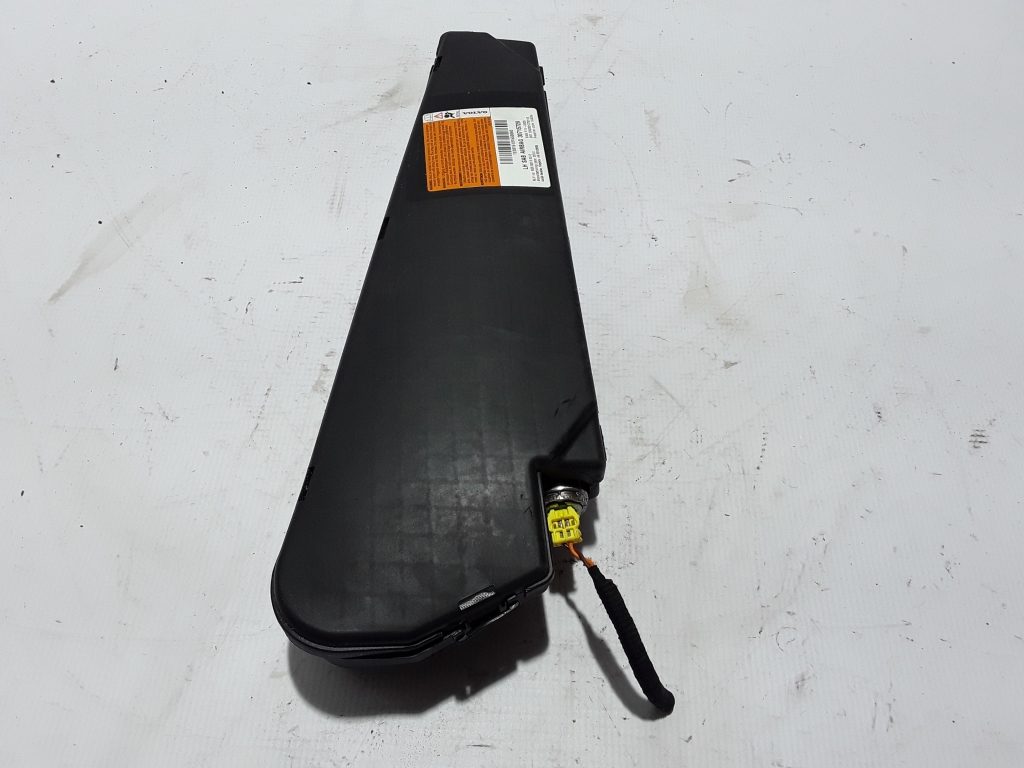 VOLVO XC70 2 generation (2000-2007) Передня ліва подушка безпеки SRS 30715729 22452328