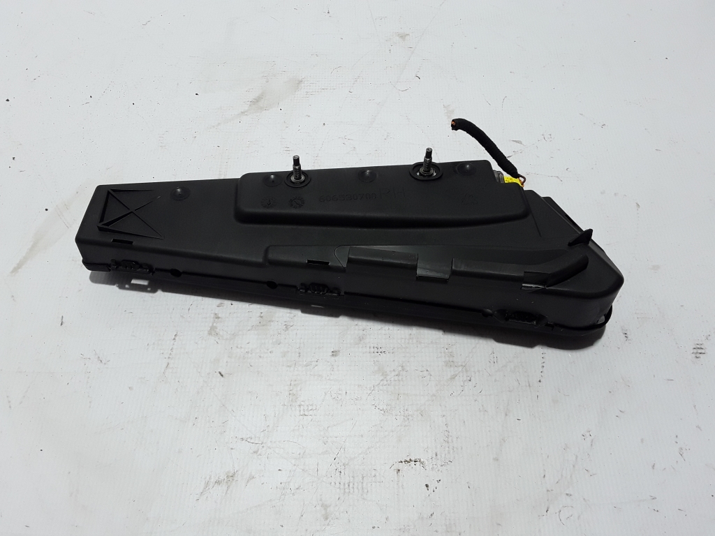 VOLVO XC70 2 generation (2000-2007) SRS переднее правое сиденье 30715730 22452327