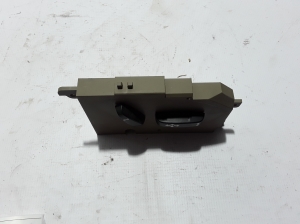 VOLVO XC70 (2007–2016) Front seat adjustment switch (on seat) 30739698 - 3