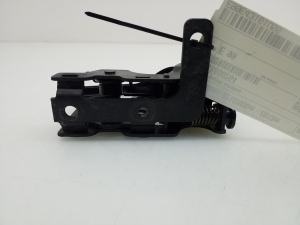 Mercedes Benz S-Class 221 (2005–2013) Hood latch A2218800264 - 3