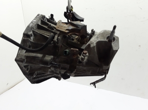   Gearbox  - TL4013 
