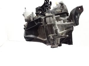 RENAULT Laguna III (2007–2015) Getriebe TL4013 - 4