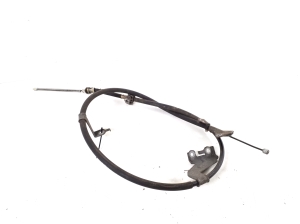 TOYOTA Yaris (2011–2020) Handbremsseil 46430-0D200 - 2