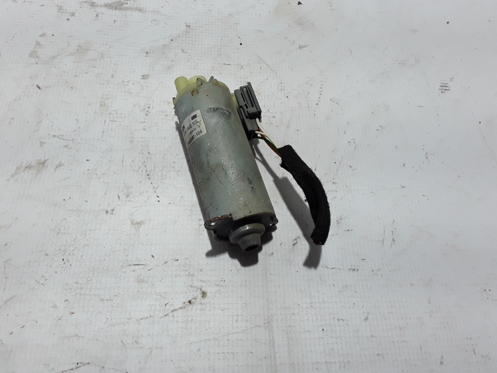 VOLVO XC70 2 generation (2000-2007) Front Left Seat Control Motor 198397 22452317