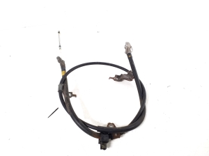 TOYOTA Yaris (2005–2011) Handbremsseil 46420-52161 - 2