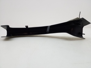 Mercedes Benz S-Class 221 (2005–2013) Trunk lid hinge trim A2216930217 - 2