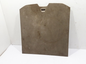 Kofferraumteppich - 39811826