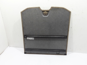 VOLVO XC70 (2007–2016) Trunk carpet 39811826 - 2