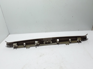 VOLVO XC70 (2007–2016) Rear panel interior trim 39805315 - 2