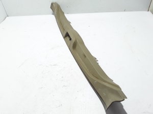 VOLVO XC70 (2007–2016) Rear panel interior trim 39805315 - 3