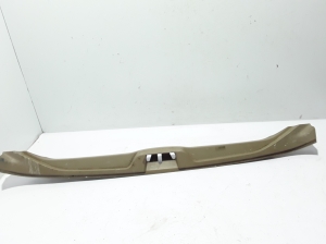   Rear panel interior trim  - 39805315 