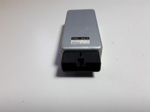 NISSAN Juke F15 (2010–2018) Fuel pump control module 1049930740 - 3