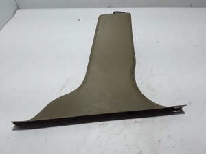   B-pillar interior trim  - 39807216 