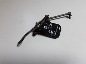 Mitsubishi ASX (2010–2026) Niveausensor vorne 6H3022 - 2