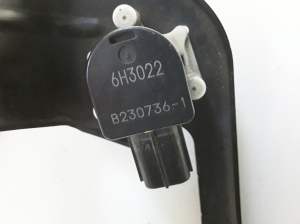 Mitsubishi ASX (2010–2026) Niveausensor vorne 6H3022 - 3