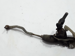 RENAULT Laguna III (2007–2015) Steering rack 490010040R - 2