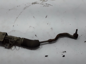 RENAULT Laguna III (2007–2015) Steering rack 490010040R - 3