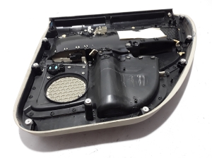VOLVO XC70 (2007–2016) Tagumise küljeukse polster 30649471 - 2