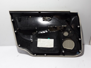 VOLVO XC70 (2007–2016) Esiukse polster 30649480 - 2