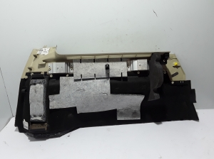 VOLVO XC70 (2007–2016) Trunk side trim panel 39800508 - 3