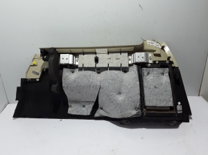 VOLVO XC70 (2007–2016) Trunk side trim panel 39809593 - 4