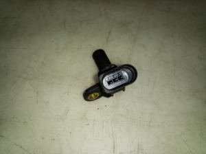  Shaft position sensor 