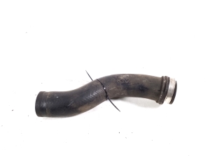 TOYOTA Yaris (2005–2011) Intercooler hose 17343-33020 - 2