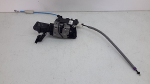 Mercedes Benz B-Class 246 (2011–2017) Front door lock A1667200735 - 2