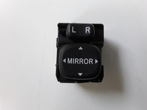   Switch for mirror control 